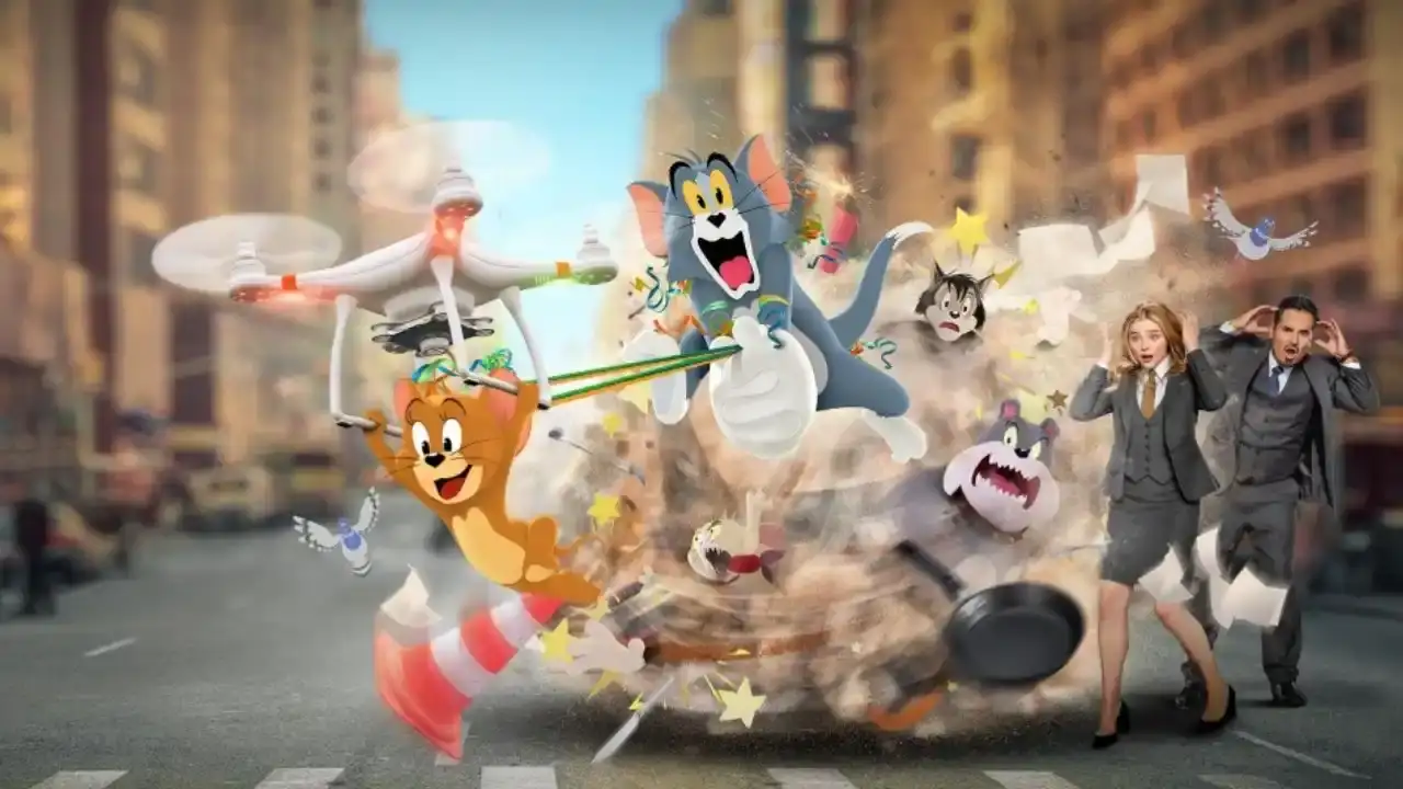 Bu Hafta Sinemalarda 5 Yeni Film Vizyonda! 2